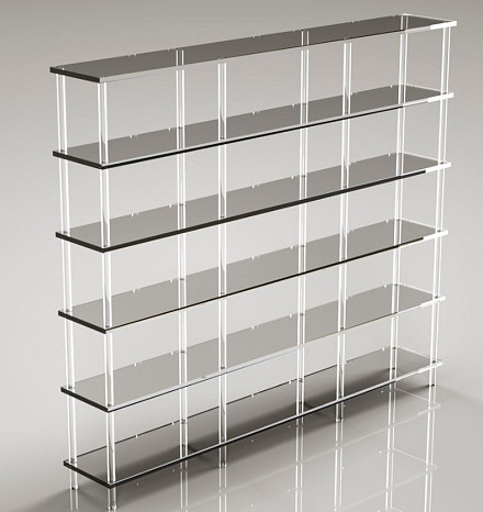 LIBRERIA GHOST 200 TRASPARENTE.JPG